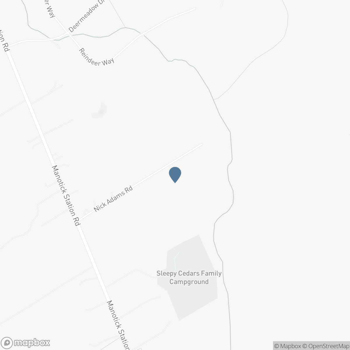 6256 NICK ADAMS ROAD, Ottawa, Ontario K4P 1H2